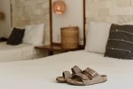 Birkenstocks (Photo by Nahima Aparicio on Unsplash)